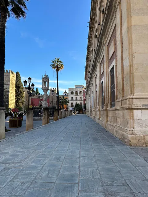 Weekend in Andalusia, Spain