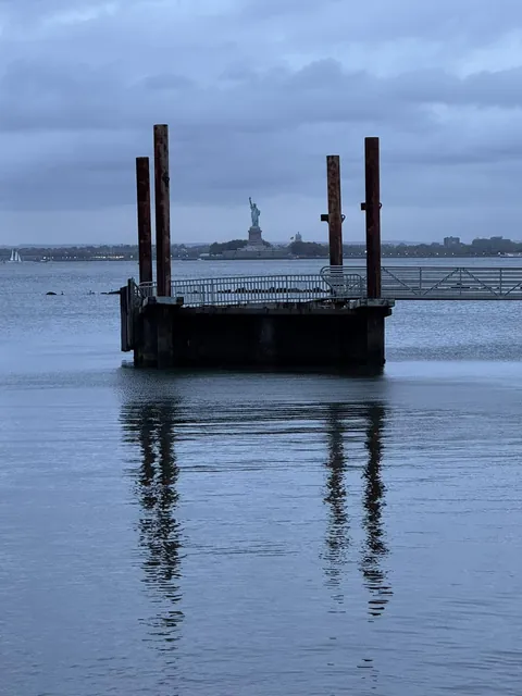 [OC] She hasn't been deported yet