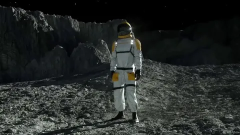 Video shows how high you would be able to jump on each planet (3d)