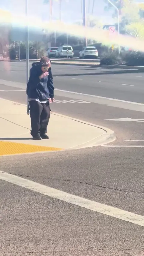 The vibes are high in Tucson