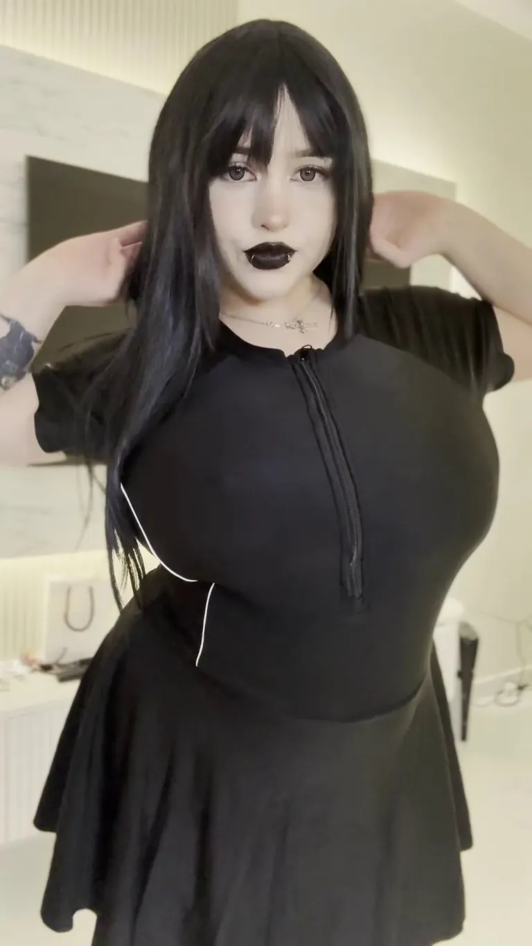 Barely legal but they are still so huge