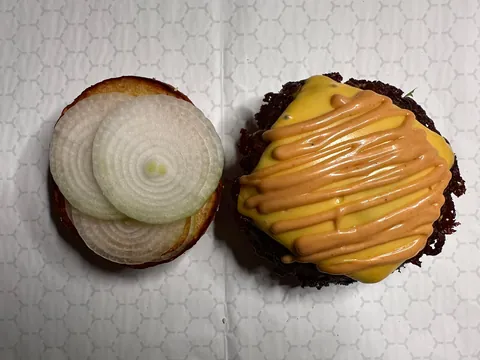 [Homemade] smash burgers