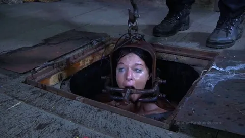 Infernal Restraints - London River