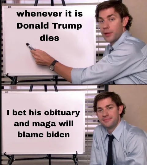 Zero accountability, zero humility