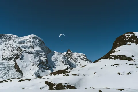 A visit to Zermatt, Switzerland (Matterhorn)