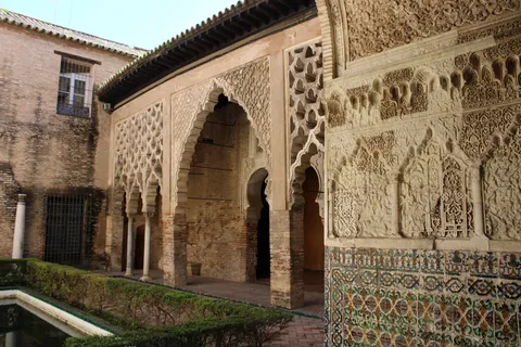 Hispanomuslim architecture (compendium)