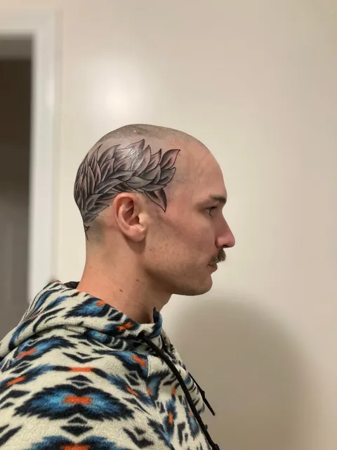 Expanded on what I had. Not sure if i'm finished though.