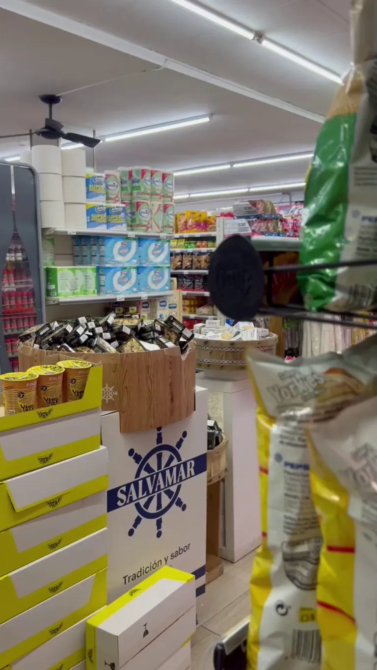 Public flashing by accident—or maybe not