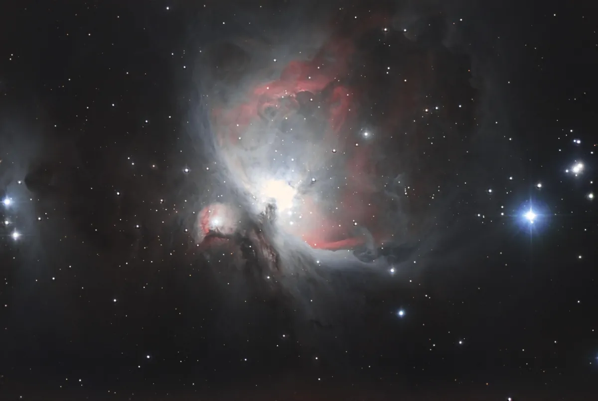 My journey so far….