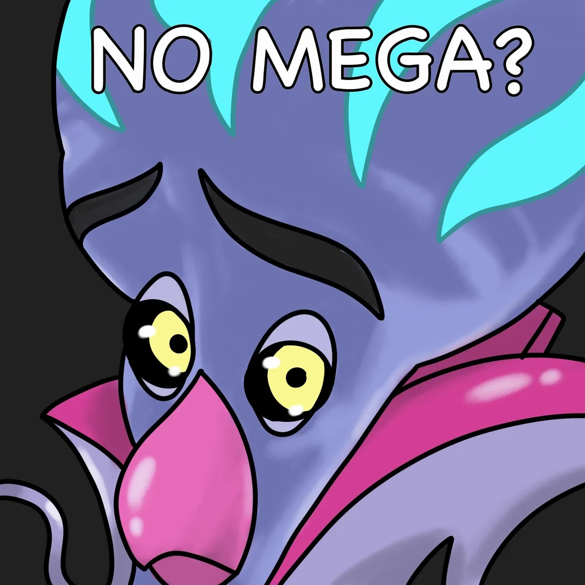 [OC] Few pokemon memes i did recently