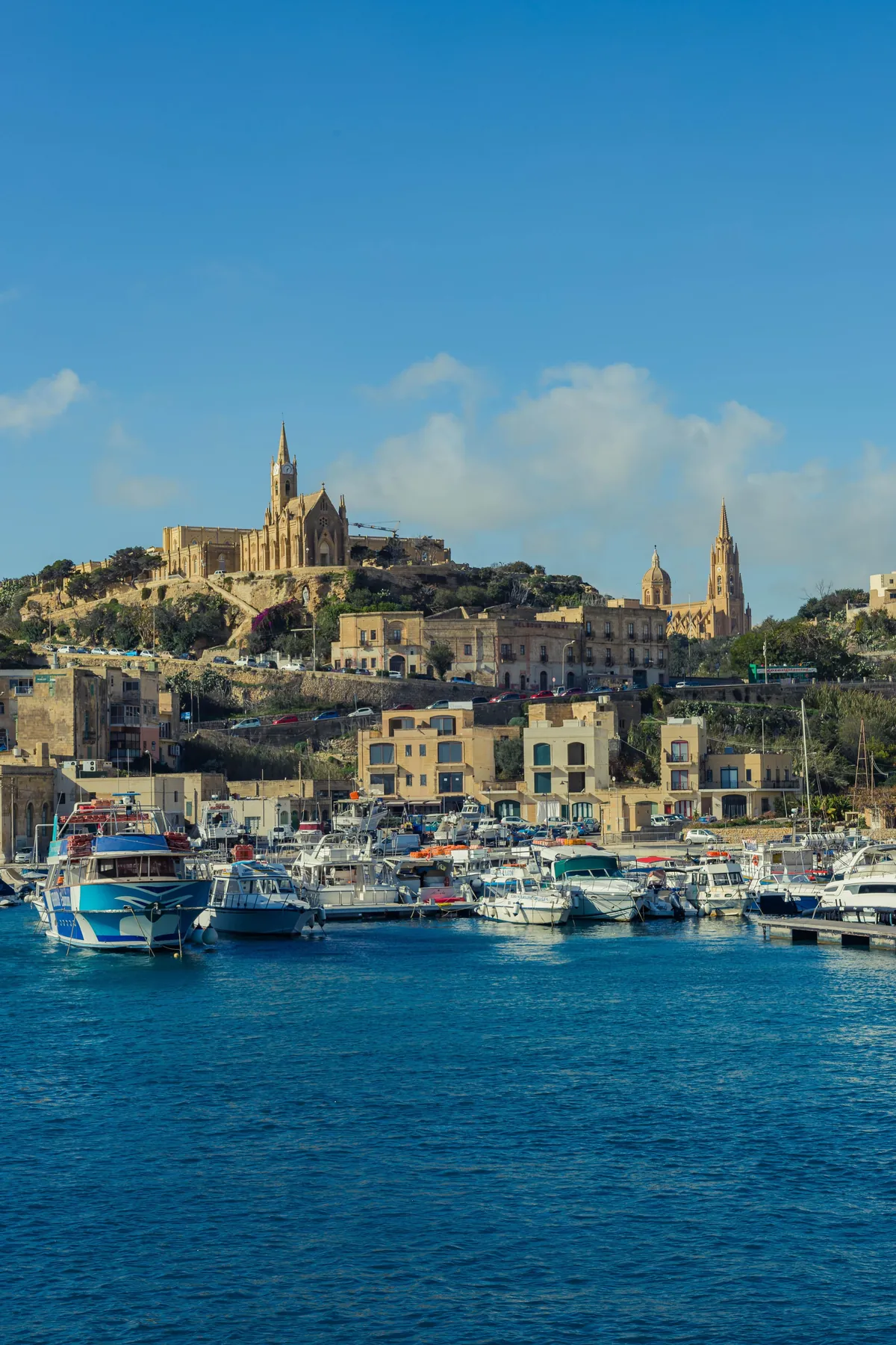 5 Days in Malta