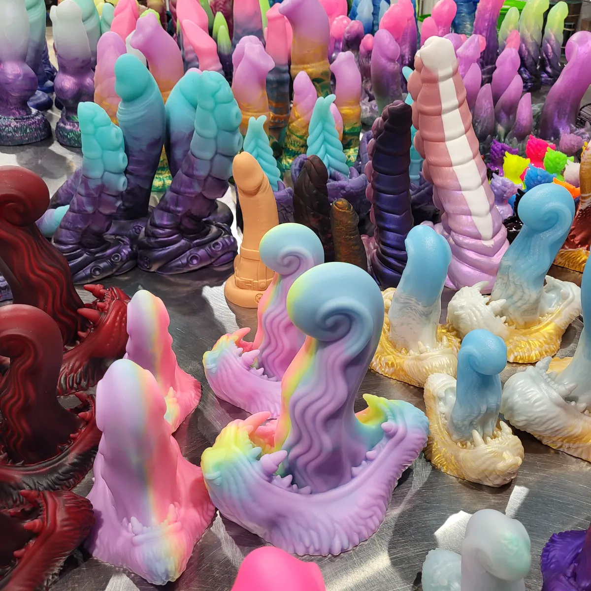 It's drop week at the Wandering Bard!!!