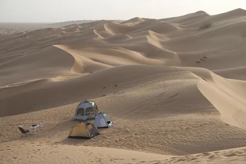 3 weeks traveling around Oman, my new favorite country in the world