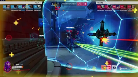 ...what did I just witness??