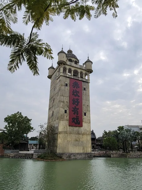 A Winter Visit Around China (Guangzhou, Chongqing, Shanghai, Zhengzhou)