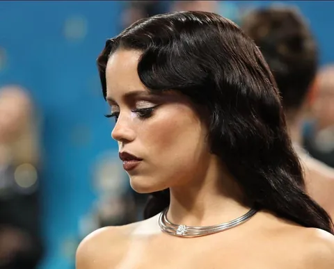 Faces at the 2025 Met Gala