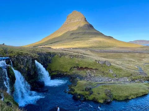 Iceland: Full Ring Road