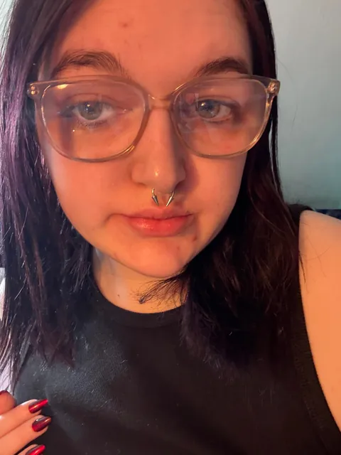 22F i’ve gotten too confident, do your worst