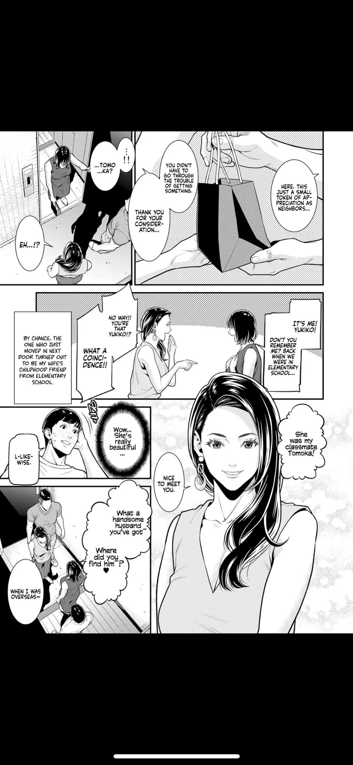 Nigiyaka na Rinjin - Lively Neighbors