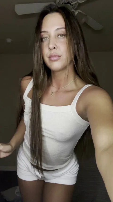 who do you think tastes better? your wife or me