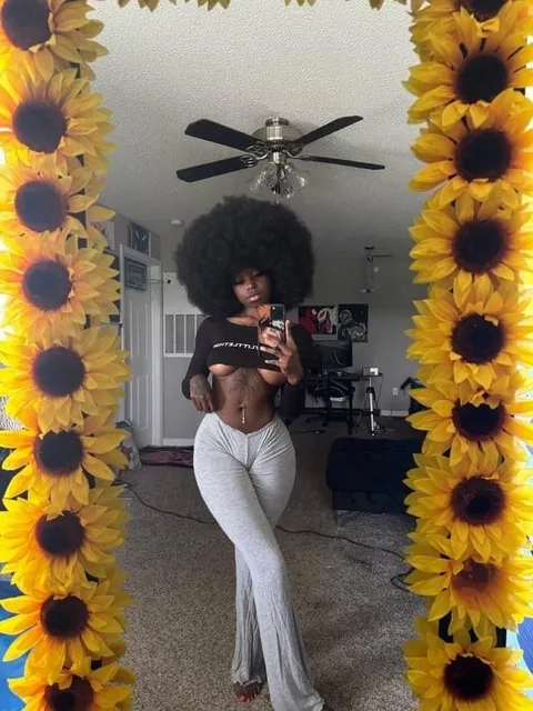 Black women appreciation post 🙇