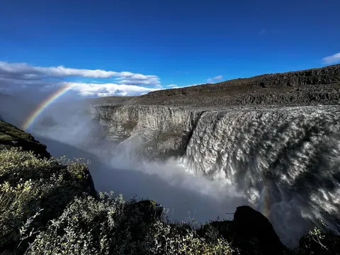 Iceland: Full Ring Road