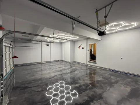 Contractors quoted 12, we did it in 4.