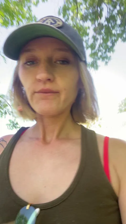 My pee should be filling a mouth instead