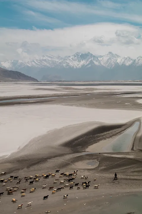 My Experience Traveling to Pakistan (April 2025)