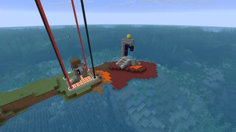 Just found out the first person in Minecraft MP to play with me passed away...And I'm 11 years late to pay my respects.