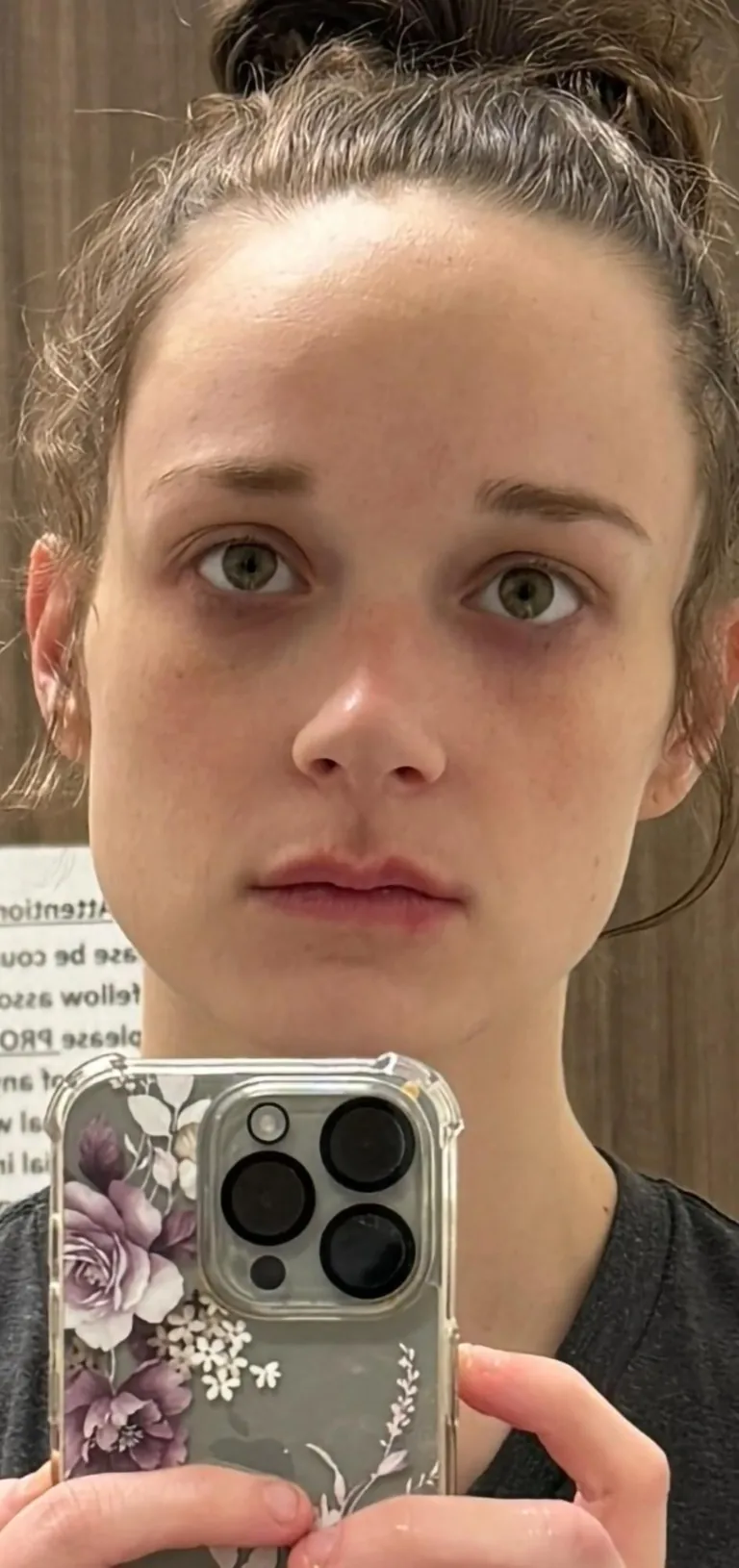 9 months sober from meth💪