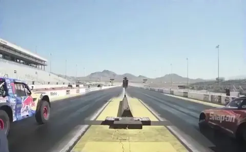 The difference between 850 horsepower and 10,000 horsepower is insane