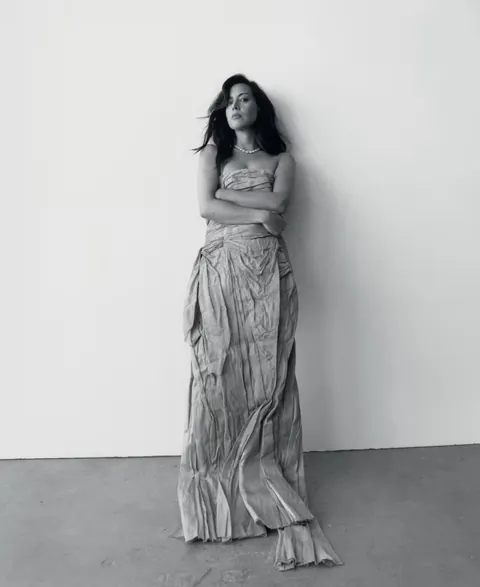 Aubrey Plaza