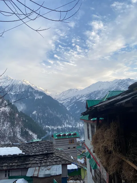 My Trip Around India