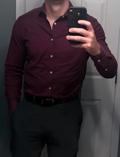 (41) I actually really like this outfit 😁