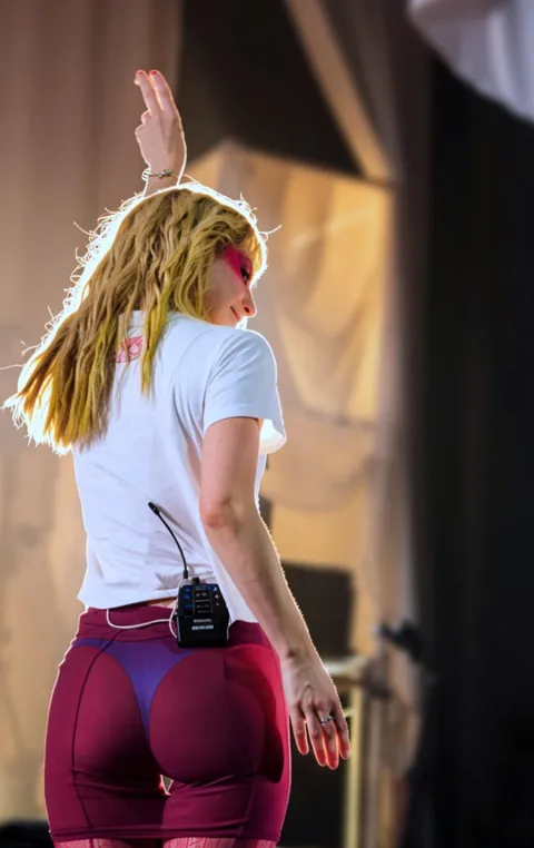 Hayley Williams
