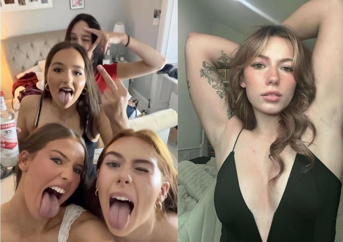 RULES: Choose your Side each time. 50 strokes per Picture. Don’t cheat!