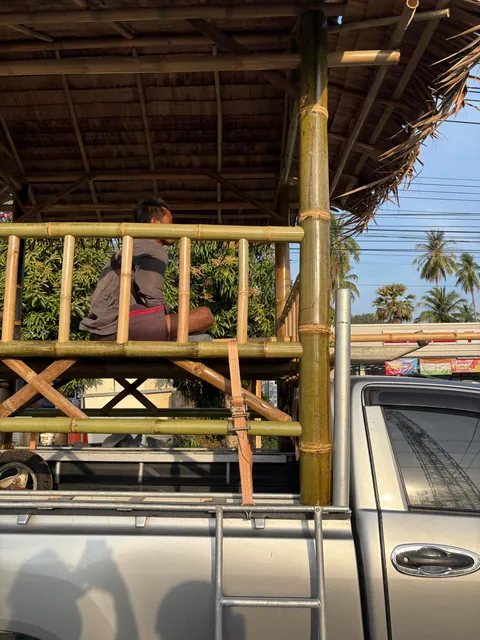 You peasants wouldn’t get it