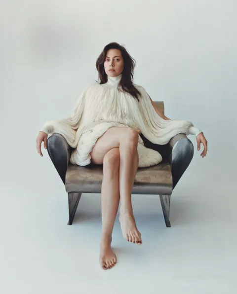 Aubrey Plaza