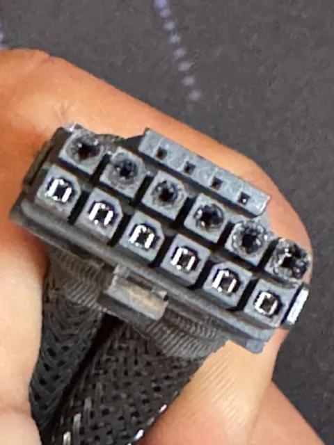 I truly did not think I’d get this issue (4090)