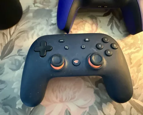 Came across this relic of missed opportunities while cleaning today: