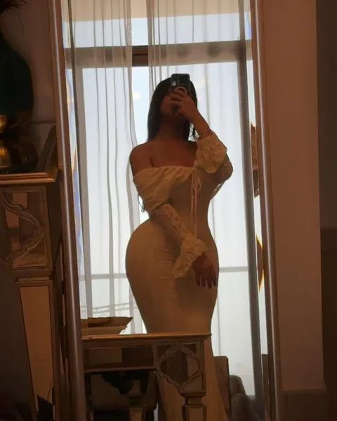 شنو اول شي تسويه بيه لو آني كدامك ؟