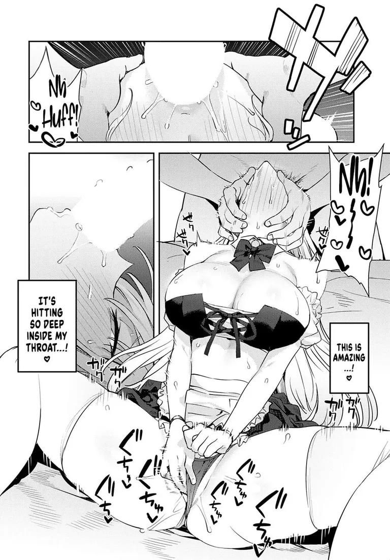 [Enokido] Bijyo to Yajyuu 4th~Gyaru to Kimoota~ | The Beauty and The Beast ~The Gyaru and The Disgusting Otaku~ 4th