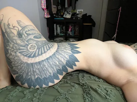 (F) Happy to be back🫶