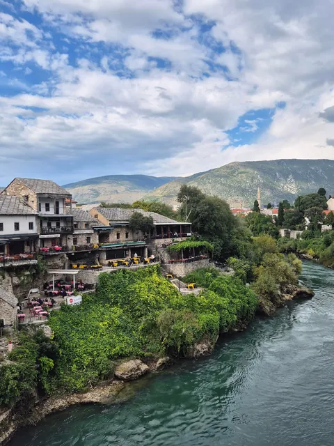 Trip Report: Serbia, Bosnia, and Montenegro
