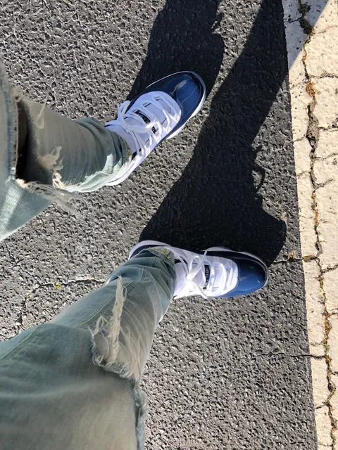 Recently retired but man has it been fun