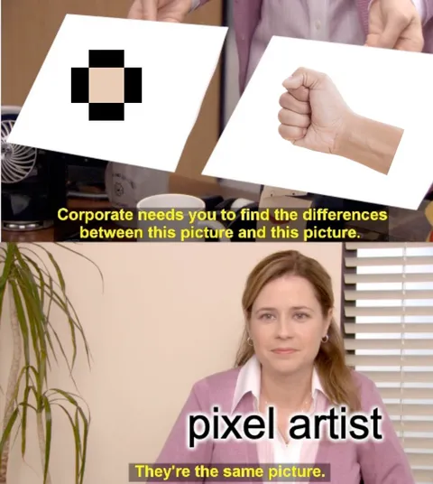 I made this meme I'm proud of.