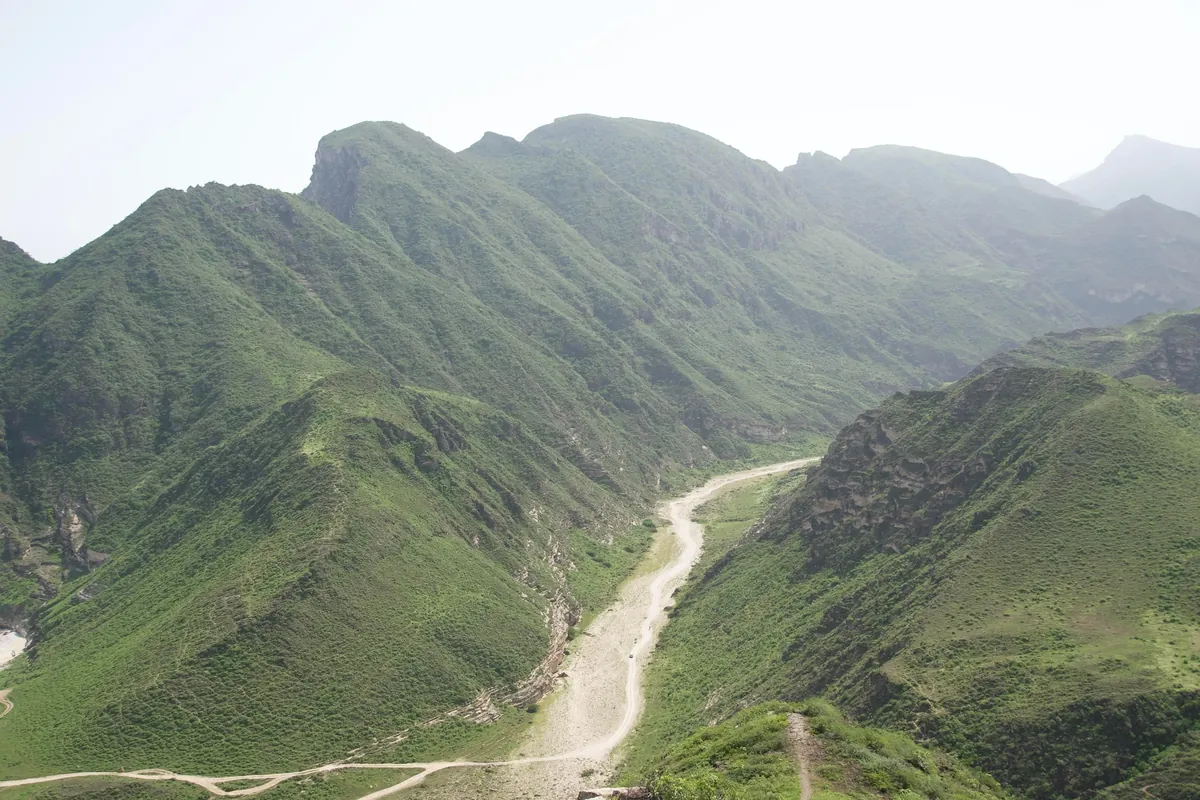 On a 3 week trip around Oman and spent a few days exploring the Dhofar Mountains around Salalah. This has quickly become my new favorite country in the world!