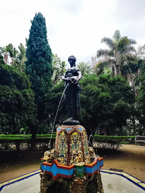 Andalusia: Seville, Cordoba, Granada, and Malaga