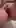 The aftermath of making myself cum in the shower